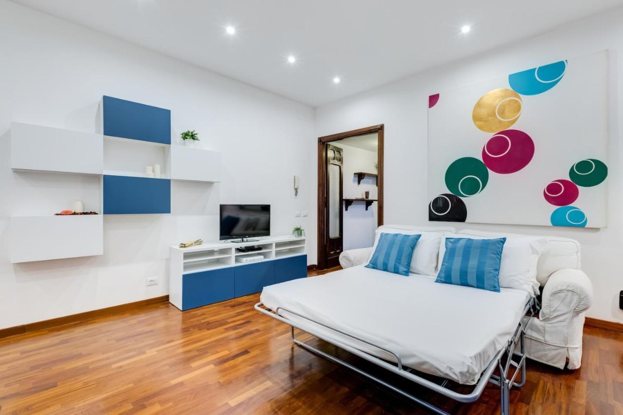 Appartement Casa Via Dei Gracchi Rome