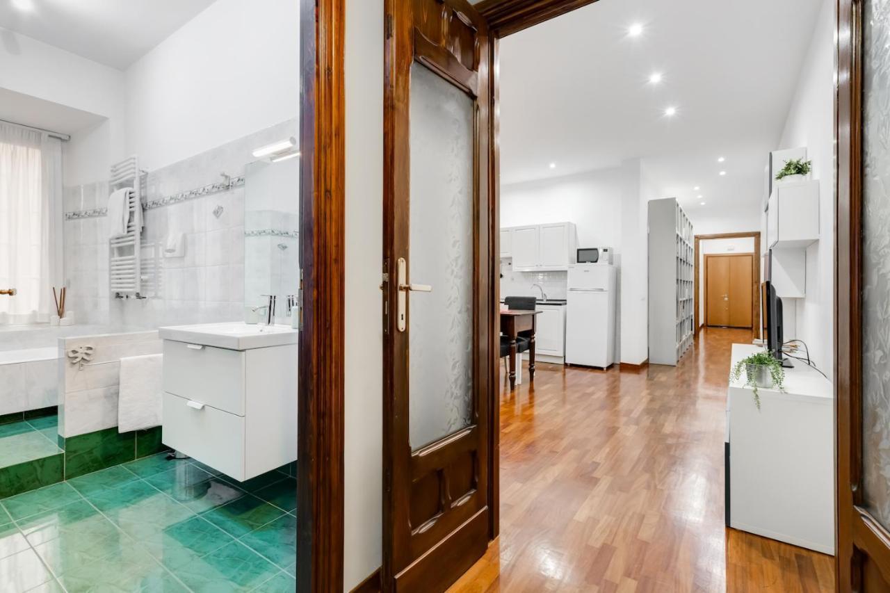 Appartement Casa Via Dei Gracchi