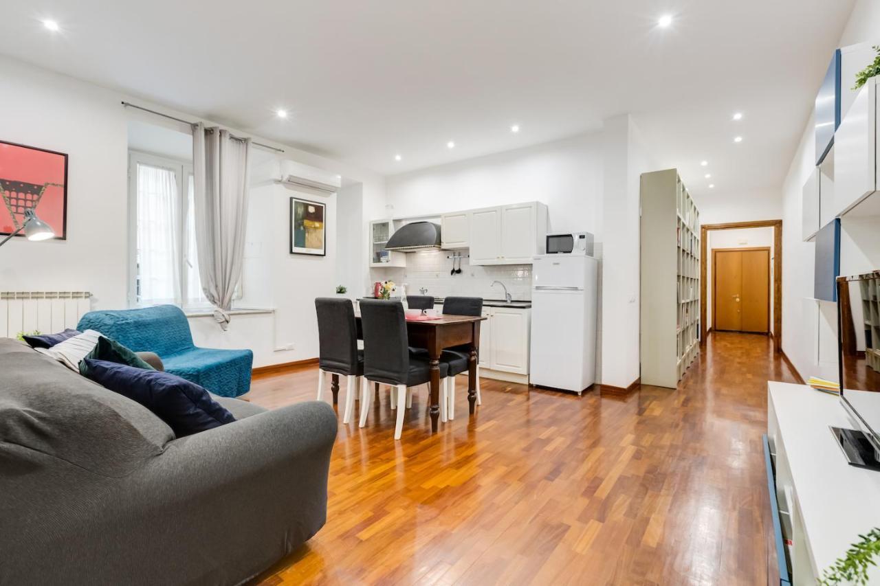 Appartement Casa Via Dei Gracchi