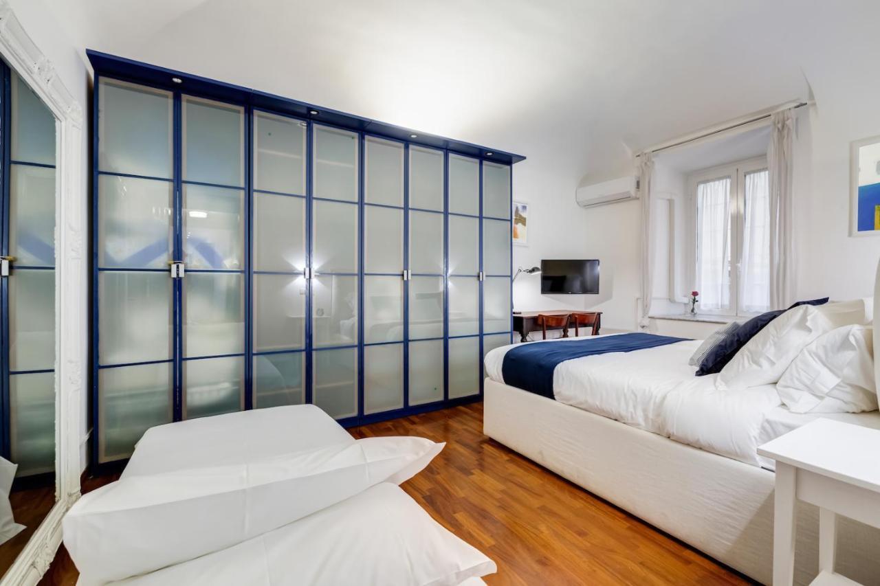 Appartement Casa Via Dei Gracchi Rome