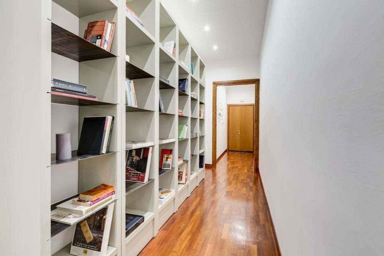 Casa Via Dei Gracchi Appartement *